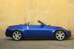 Nissan 350Z 2003 года